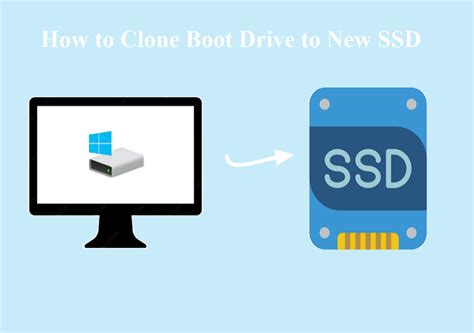 easier way to succesfully clone a boot drive
